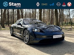 Porsche Taycan - 4S Performance 84 kWh Sport Chrono-pakket | BOSE | 360° Camera | Stoelverw. | Panoramadak