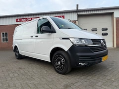 Volkswagen Transporter - 2.0 TDI L2H1 Servicebus 150PK Carplay Navi multifunctioneel stuur