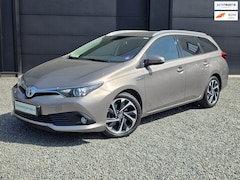 Toyota Auris Touring Sports - 1.8 Hybrid Business Pro