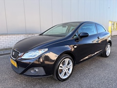 SEAT Ibiza SC - 1.4 16v Sport Edition 63 Kw/86 pk