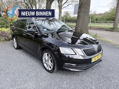 Skoda Octavia Combi - 1.5 TSI Grt Style (Export ex BPM) Motor tikt