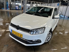 Volkswagen Polo - MET NAVIGATIE, AIRCO & EVT NIEUW APK