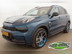 Lynk & Co 01 - 1.5 Automaat Pano Digi Dash Camera Clima