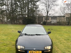 Mazda 323 - 1.8i F GLX Nieuwe Apk