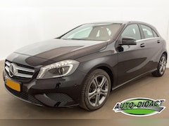 Mercedes-Benz A-klasse - 180 CDI Airco Navi Ambition