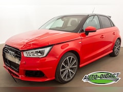 Audi A1 - 1.0 TFSI Airco 113.225 km
