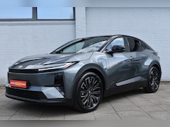 Toyota C-HR - C-HR+ Executive AWD 77 kWh Automaat 343pk | EPP | WLTP 507km | 360 Camera | 20 Inch Lichtm