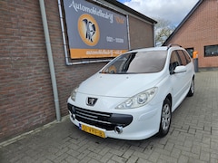 Peugeot 307 Break - 1.6 HDiF Premium