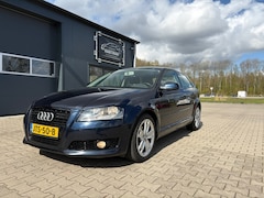 Audi A3 - 1.2 TFSI Ambition Pro Line S