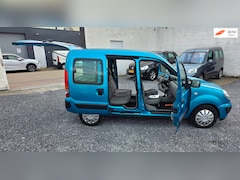 Renault Kangoo - 1.6-16V Expression Luxe VOL AUTOMAAT