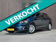 Renault Mégane Estate - 1.2 TCe LED PDC NAVI CRUISE