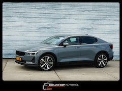 Polestar 2 - 2 Long Range Dual Motor Launch Edition 78kWh Soh93%