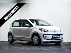 Volkswagen Up! - 1.0 move up 5drs BlueMotion|Navi|Airco|Cruisecontrol