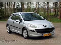 Peugeot 207 - 1.4-16V XR | 2006 | Airco | Radio-CD | Nieuwe APK