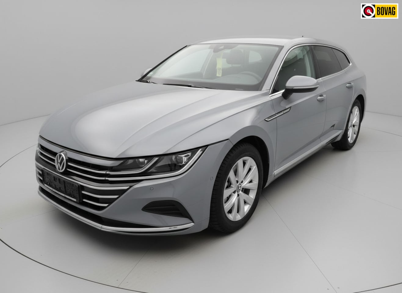 Volkswagen Arteon Shooting Brake - 1.4 TSI eHybrid Elegance Business+ 1.4 TSI 218pk eHybrid Elegance Business+ - AutoWereld.nl