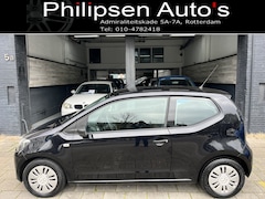 Volkswagen Up! - 1.0 take up BlueMotion Airco Navi Carplay