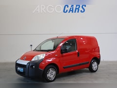 Fiat Fiorino - 1.3 MJ SX AIRCO NAP PDC 75PK TOPSTAAT RADIO CD AUX INRUIL MOGELIJK