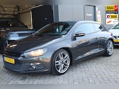 Volkswagen Scirocco - 1.4 TSI-Clima-APK