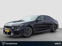 BMW M5 - 5-serie Keramische remmen, Carbon pack, M Drivers Package