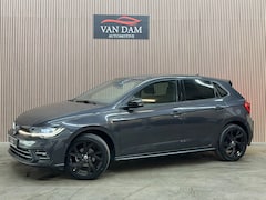 Volkswagen Polo - 1.0 TSI R-Line 2022 DSG IQ-LIGHT CRUISE CAR-PLAY