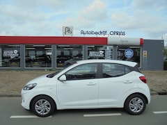 Hyundai i10 - 1.0 i-Drive Comfort , Airco, 5drs, Android Auto/Apple Carplay,