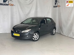 SEAT Ibiza - 1.4 Sport|CRUISE|BLUETOOTH|ELEK RAMEN|ACHTERCAMERA|
