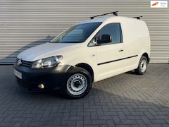 Volkswagen Caddy - 1.2 TSI bouwjaar 2013 ( nette auto )
