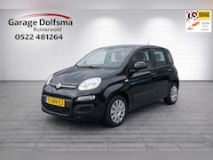 Fiat Panda - 0.9 TwinAir Edizione Cool-Airco-NL auto