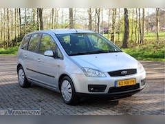 Ford Focus C-Max - 1.6-16V Trend | 2004 | Cruise | Nwe APK