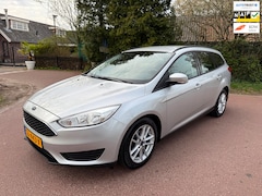 Ford Focus Wagon - 1.0 Trend Edition Airco / Navi / PDC / NAP / APK