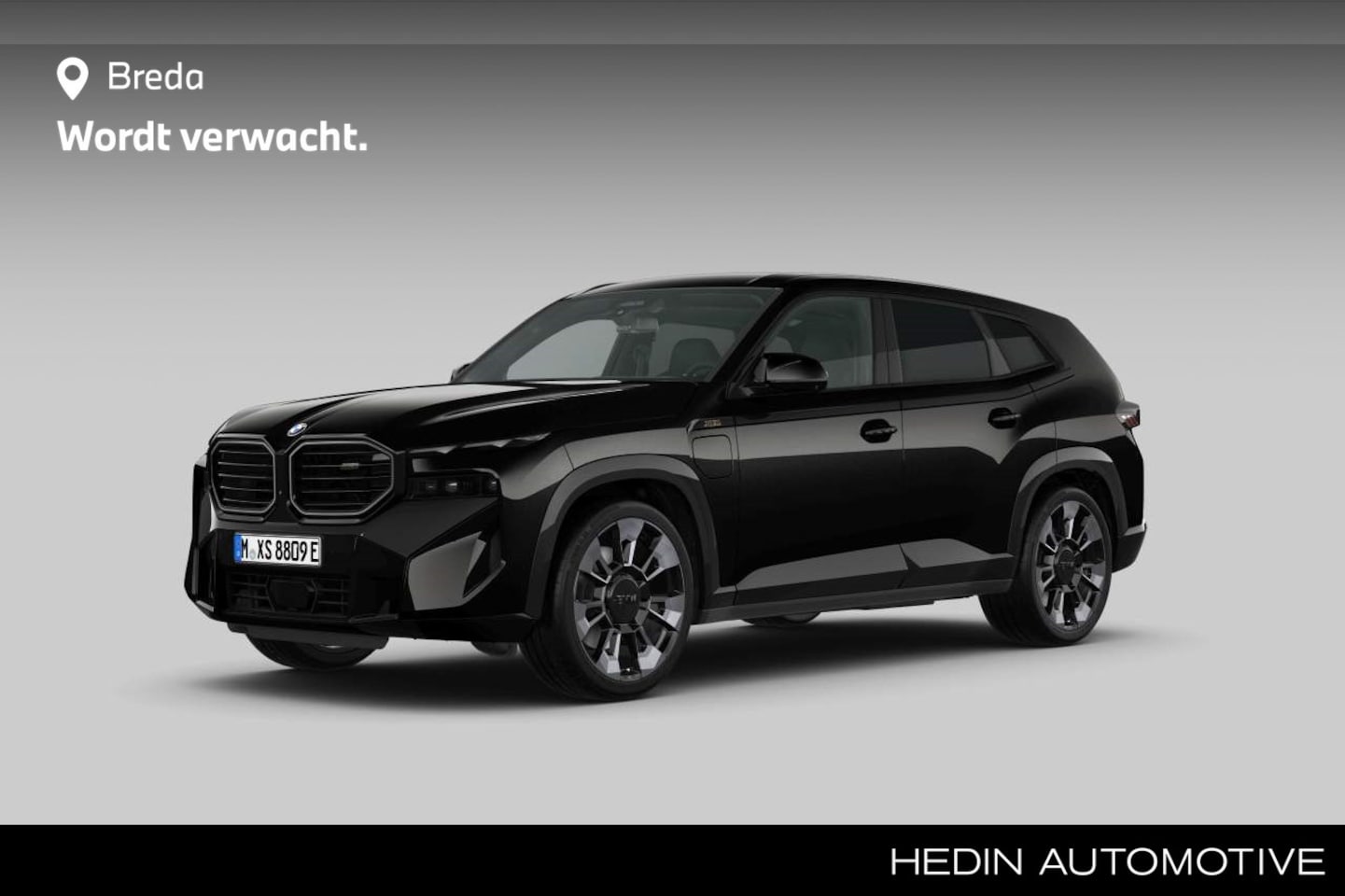 BMW XM - | V8 | Bowers & Wilkins | M Drivers Pack| BMW Service Inclusive 5 jaar 100.000km | Trekhaa - AutoWereld.nl