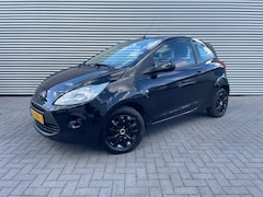 Ford Ka - 1.2 Champions Edition bouwjaar 2013