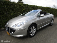 Peugeot 307 CC - 1.6 16V
