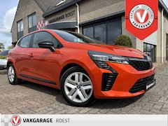 Renault Clio - 5DRS 1.6 E-Tech Full Hybrid Automaat Evolution Full LED / Carplay / Cruise control