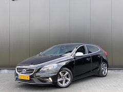 Volvo V40 - 2.0 D2 R-Design Business | Handel-Export