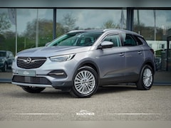 Opel Grandland X - 1.2 Turbo Innovation Aut / Trekhaak / Carplay / Navi