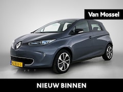 Renault Zoe - Q90 Intens Quickcharge 41 kWh | SOH 84% | WORDT VERWACHT | KOOPACCU |