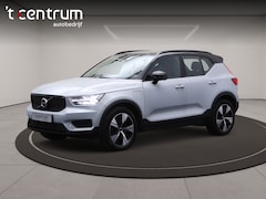 Volvo XC40 - 1.5 T4 211 PK Recharge R-Design PHEV, 360 Camera, Stoel- & Stuurverwarming, Climate Contro