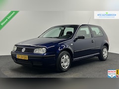 Volkswagen Golf - 1.6-16V Oxford AIRCO CRUISE
