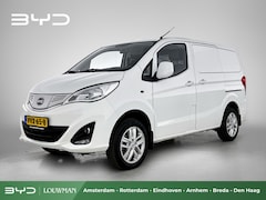 BYD ETP3 - Standard 45 kWh | Excl. BTW | Achteruitrijcamera | Stoelverwarming |