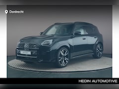 MINI Countryman - 1.5 C John Cooper Works XL SEAF | Elektrische verstelbare stoelen | Stoelmassage | Trekhaa