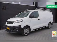 Opel Vivaro - 1.5 CDTI L3 - EURO 6 - Airco - Cruise - PDC - €12.900, - Excl