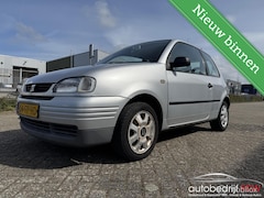 SEAT Arosa - 1.4i Signo/AUTOMAAT/NAP/LM VELGEN/
