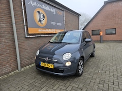 Fiat 500 - 1.0 TwinAir Pop
