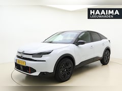 Citroën C4 - 1.2 Hybrid 145pk Collection Automaat | Navigatie | Stoel & Voorruitverwarming | Extra geti