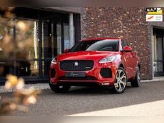 Jaguar E-Pace - 2.0 P250 AWD First Edition R-Dynamic (249pk) Lage KM - 1e Eig