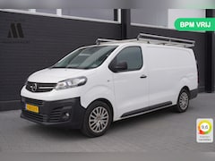 Opel Vivaro - 1.5 CDTI L3 - EURO 6 - Airco - Cruise - PDC - €12.900, - Excl