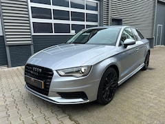 Audi A3 Limousine - 1.4 TFSI Ambition Pro Line Plus uitlaatklep