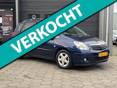 Toyota Corolla Verso - 1.8 VVT-i Linea Sol - 2e Eigenaar - Lage km N.a.p - Airco/Clima + New Apk