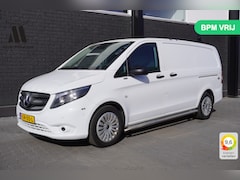 Mercedes-Benz Vito - 116 CDI Automaat Lang EURO 6 - AC/Climate - Cruise - Navi - € 14.950, - Excl